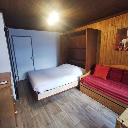 Myhome - Studios 60 Et 73 Sefcotel - Simples Mais Propres Tignes Zewnętrze zdjęcie