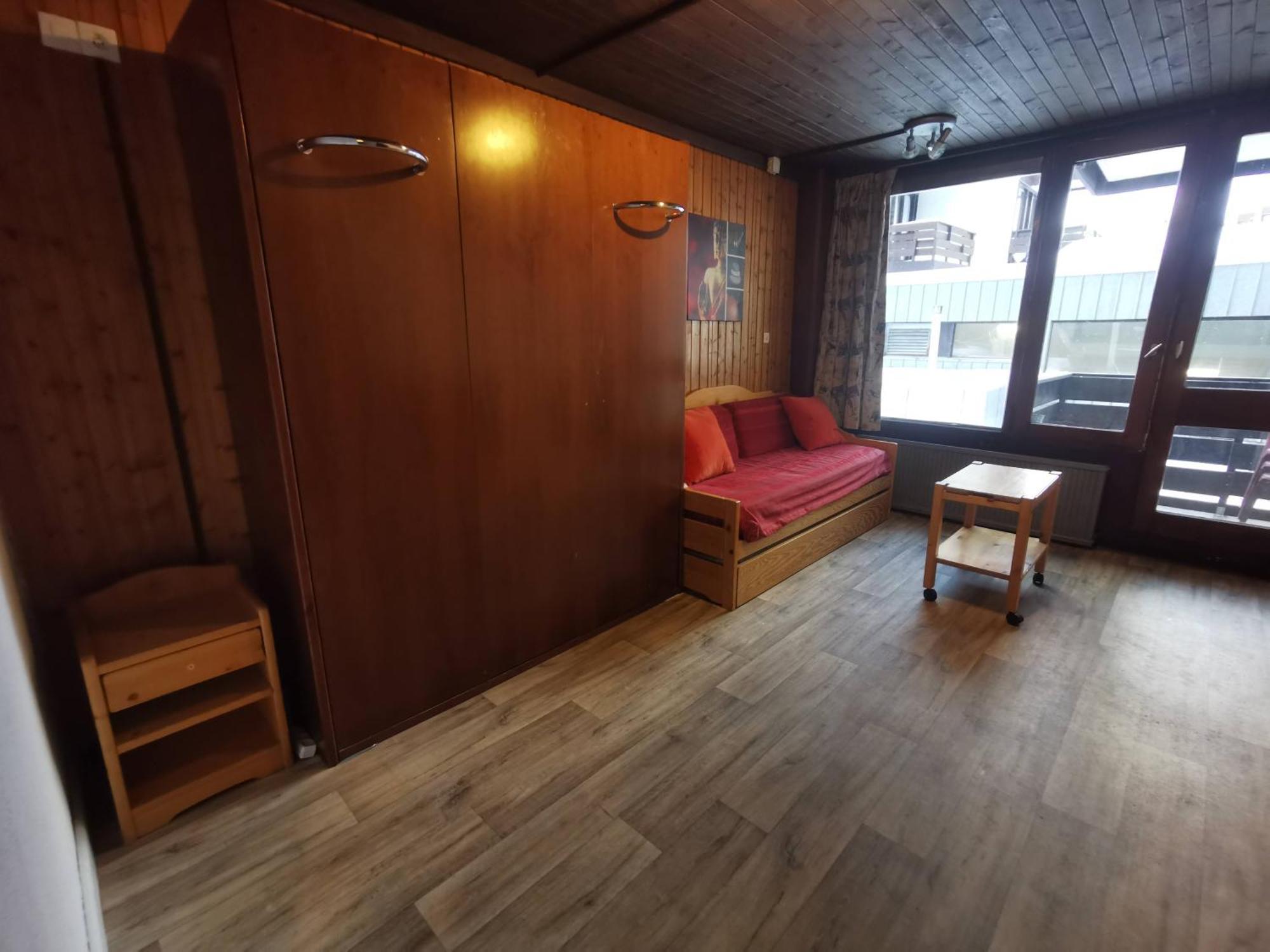 Myhome - Studios 60 Et 73 Sefcotel - Simples Mais Propres Tignes Zewnętrze zdjęcie