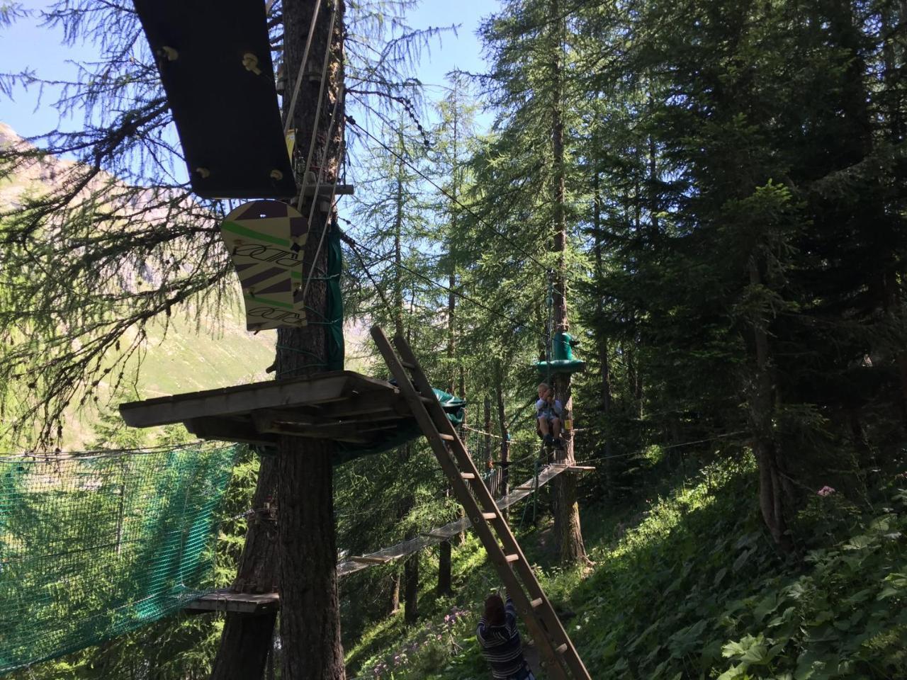 Myhome - Studios 60 Et 73 Sefcotel - Simples Mais Propres Tignes Zewnętrze zdjęcie